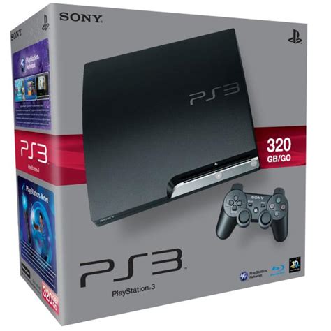 ps3 320|PlayStation 3 .